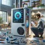 mesure performance pompe a chaleur