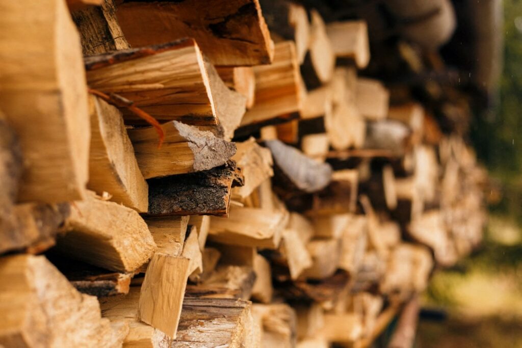 Label pour un bois de chauffage éco responsable