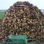 Stocker son bois