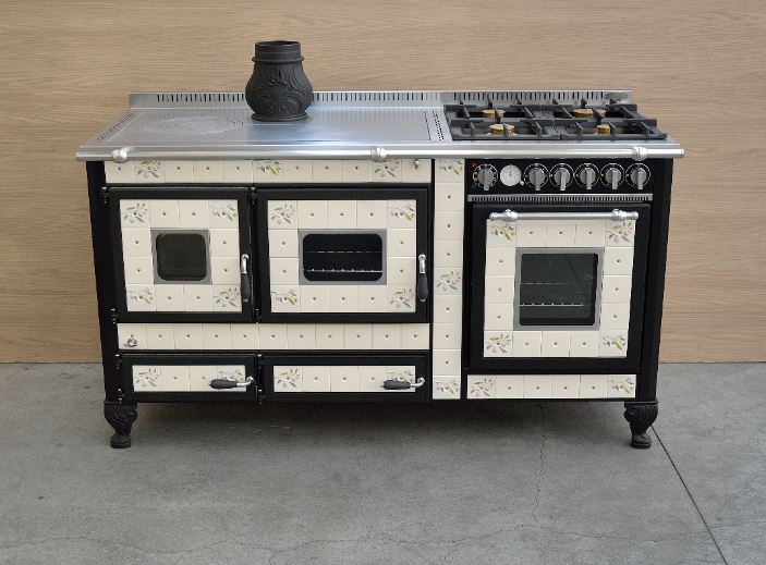 Cuisinière à bois avec bouilleur guide d'achat des fourneaux — free download