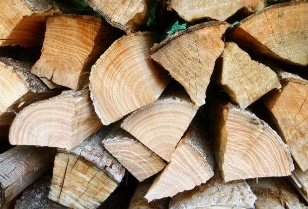 Quelle quantité de bois de chauffage pour mon poële ?