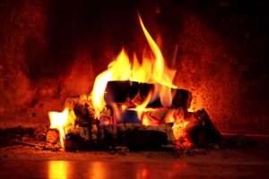 Conseils pour allumer un feu de bois