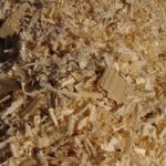 Isolation en copeaux de bois : Performance, Prix et Pose