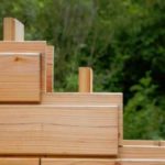 Construire soit même une maison performante en bois grâce aux Brikawood