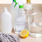 Comment faire soi-même ses produits ménagers écologiques pour les sols ?