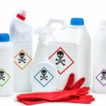 Par quoi remplacer les 10 ingrédients les plus toxiques de nos produits ménagers ? Focus sur 12 solutions