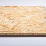 Panneaux OSB: Fabrication, Prix, Avantage et Inconvénients