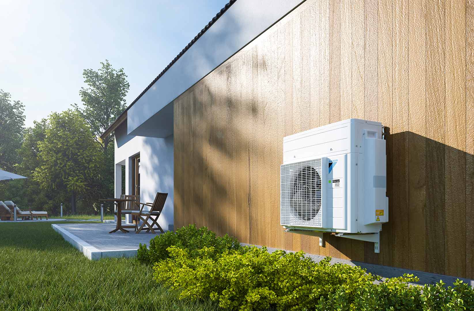 Pompe à Chaleur prix, types, avantages et installation Maison — free download
