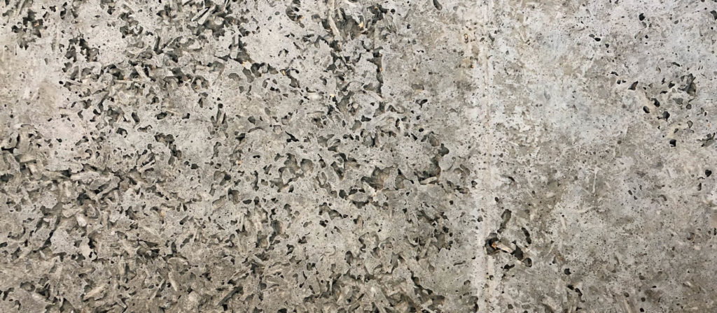 Béton de bois