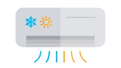 Les pompes à chaleur sont aussi efficaces dans la production de chaud ou de froid