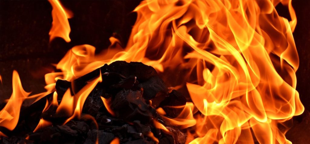 Combustion – Maintenant que vous savez faire un feu qui dure toute la nuit