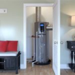 Tout savoir sur la pompe à chaleur hydrothermique : avantages, prix, pose ...