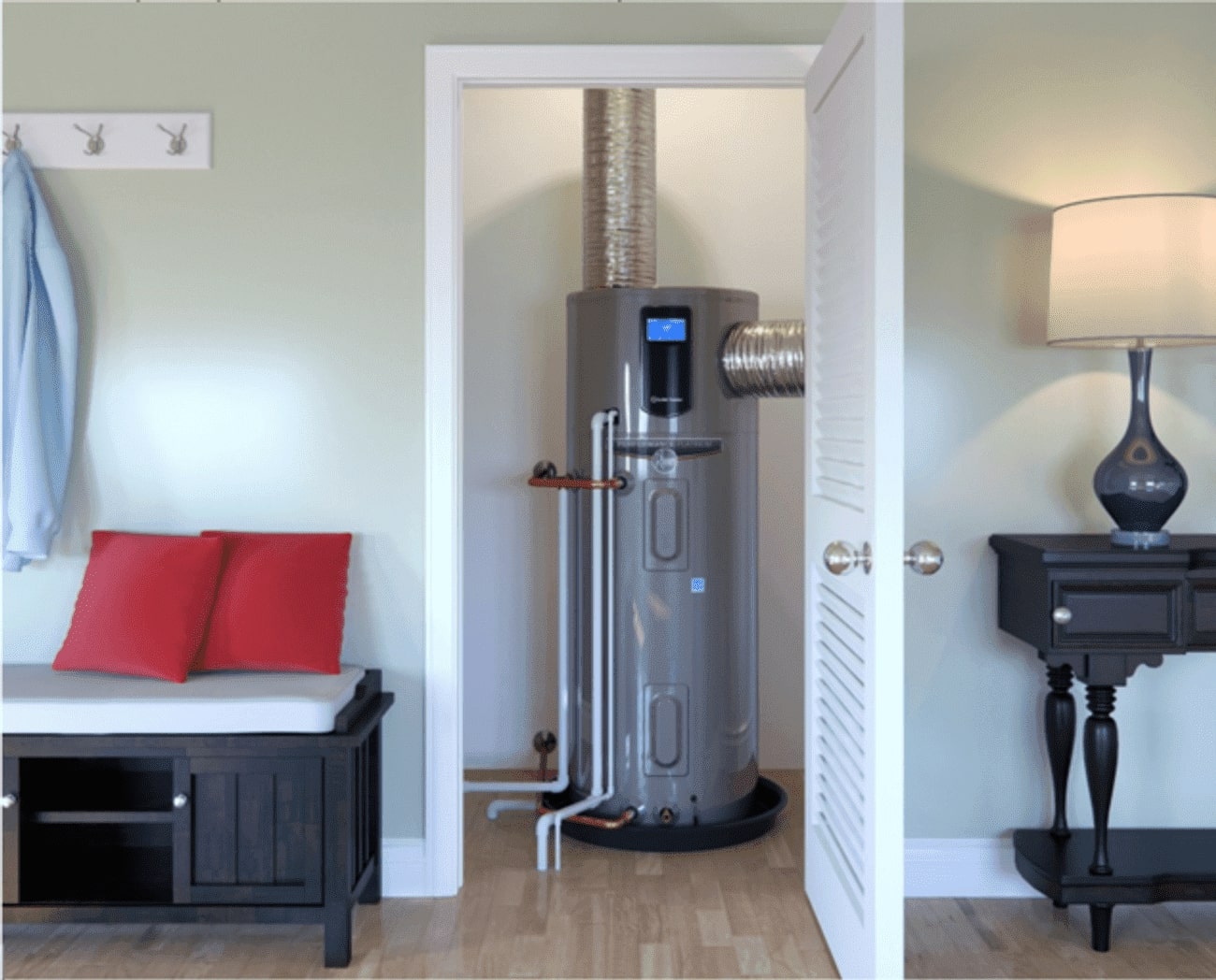 Tout savoir sur la pompe à chaleur hydrothermique avantages, prix — free download