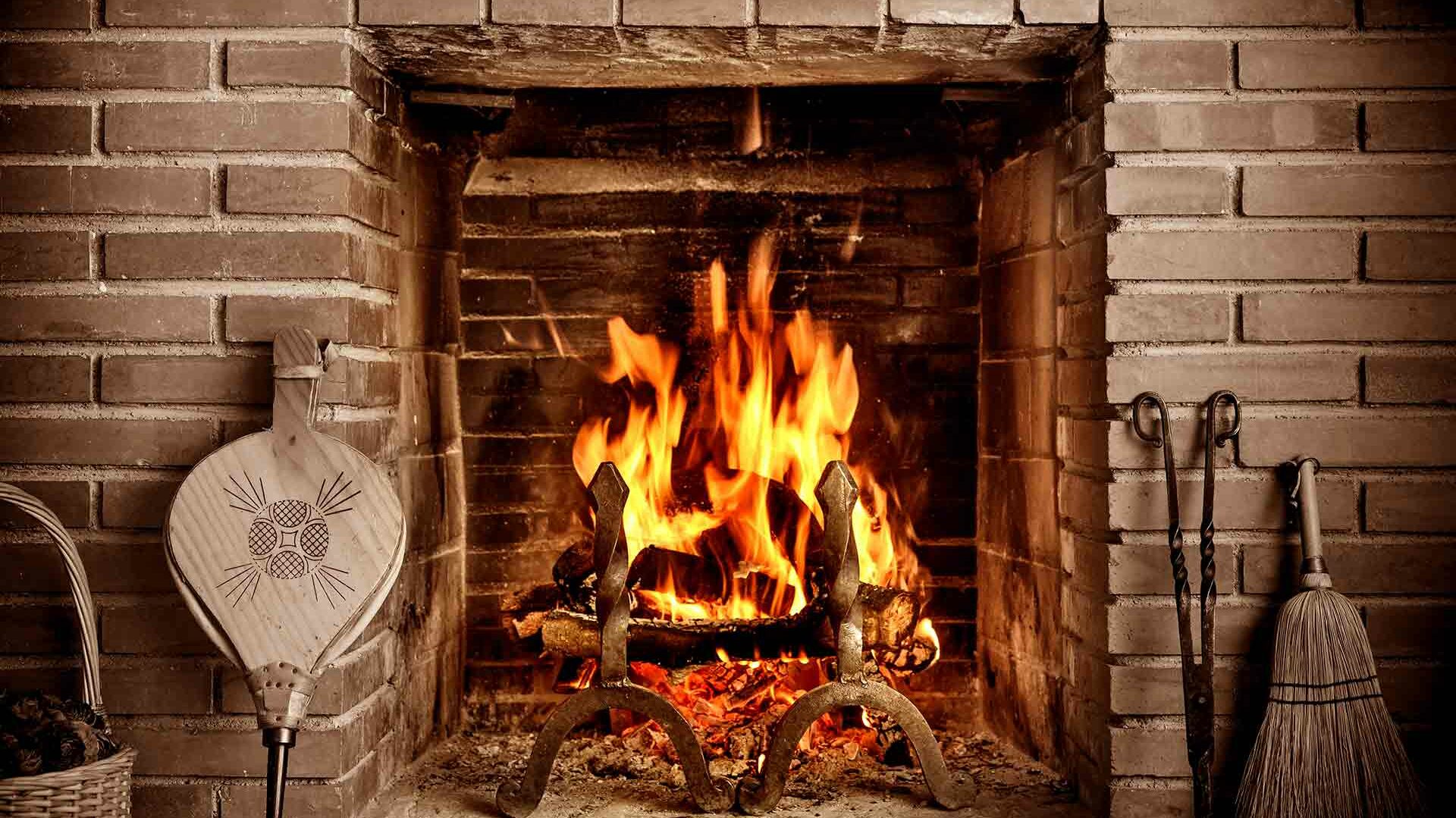 Belle mais inefficace thermiquement, je ne l'abandonnerais pour rien au monde !