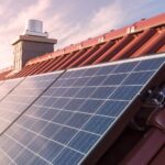 Panneaux solaires photovoltaïques : fonctionnement, avantages et prix
