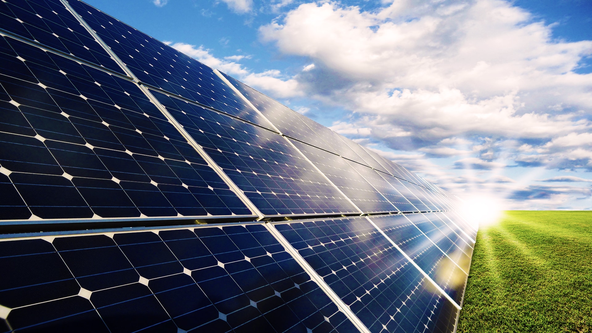 Tout savoir sur le solaire photovoltaïque : une électricité abondante ...