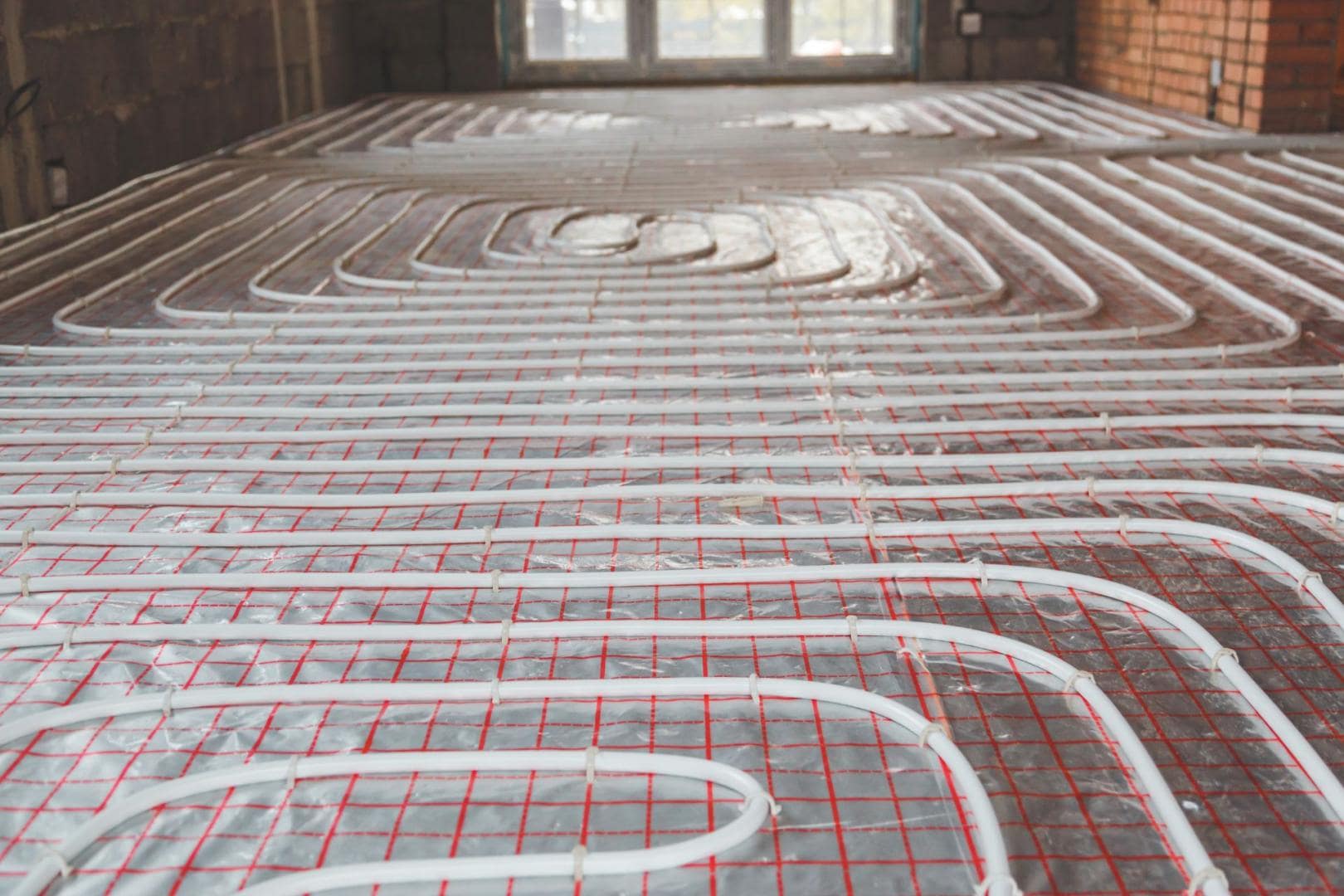 Plancher chauffant solaire le meilleur système de chauffage par le — free download