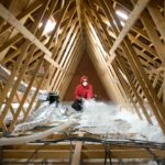 Les secrets de l'isolation thermique : comment la valeur R mesure l'efficacité de l'isolation et comment la